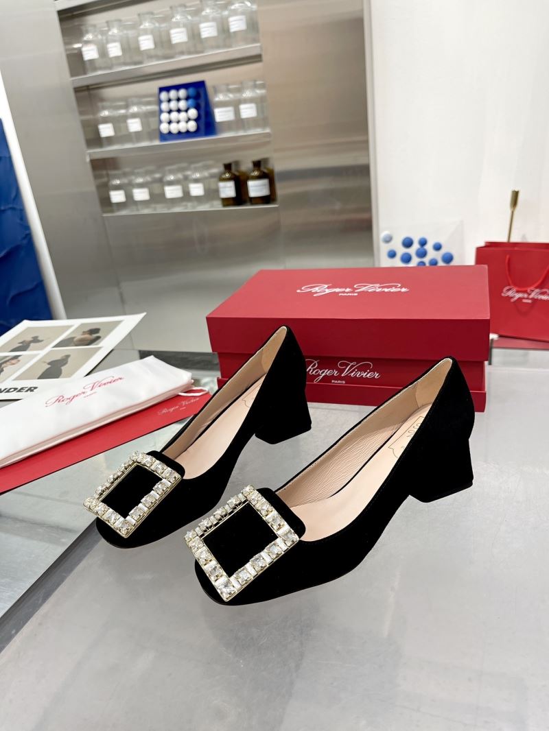 Roger Vivier Shoes